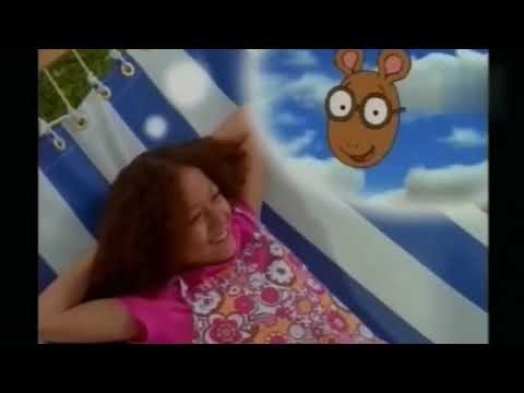 PBS Kids Program Break (2015 WFWA-DT2)