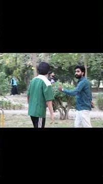 Electric⚡️Magic Prank on Cute Girls😱 Part -11 || by Iqbal Malik on @decentboysprank