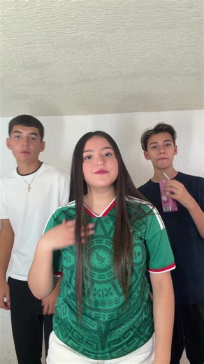 siganloss!! cómo apoyar a Galván y RicardoTM en TikTok