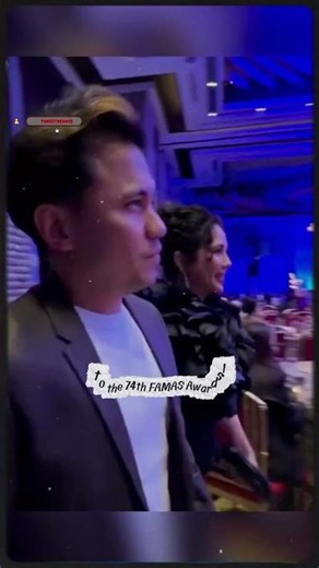 POV: Kapag ang husband mo ay hindi lang taga-support… kundi your biggest cheerleader.