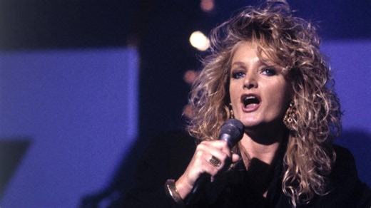Stimme einer Ära ist verstummt: Bonnie Tyler (†75) ist tot