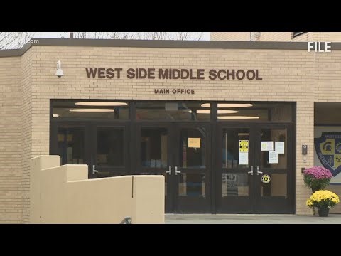 West Side Middle School in Waterbury completes turnaround