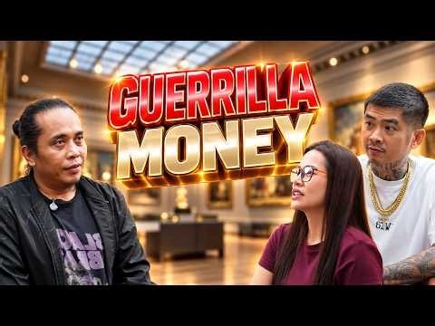 PP Stars Inc. S2 Ep.144 - Guerilla Bank Notes na ginamit noong ww2?! 😱