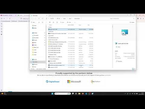 How to Install Node.js on Windows 10/11 2026 | Step-by-Step Installation Guide for Beginners