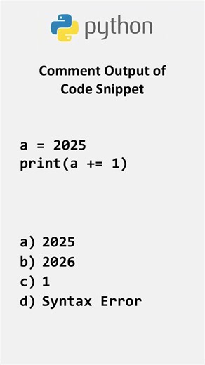 Python Quiz Challenge #codewithtj