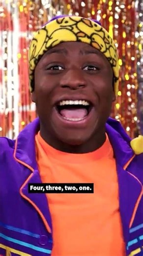 Let's count down to 2026! 🥳