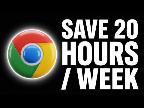 7 Ai Chrome Extensions you must try!