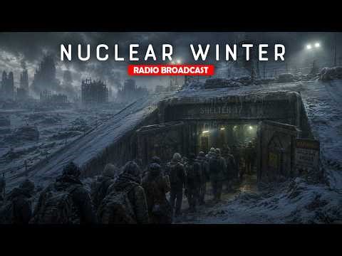 Nuclear Winter: The Long Winter After the Bombs | eas scenario