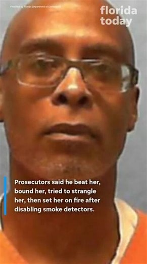 Florida executes Chadwick Willacy In brutal Palm Bay killing