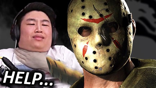 Jason Voorhees returns to action in this new gameplay reveal