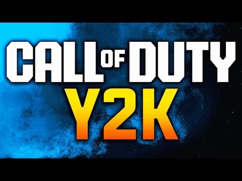 I CAN'T BELIEVE CALL OF DUTY Just LEAKED This...