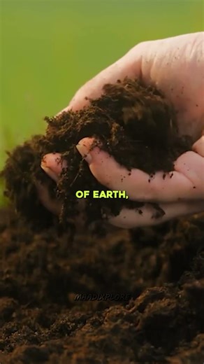 Martian Soil vs Earth Soil w/ Neil deGrasse Tyson