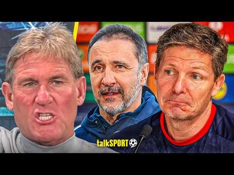 Simon Jordan DELIVERS VERDICT on Crystal Palace & Nottingham Forest's European Trophy AMBITION!