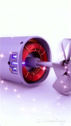 Induction Motor Star Delta Connection kyu kiya jata hai? 🤔 Full Explanation