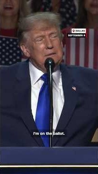 GOP ads sideline Trump ahead of midterms