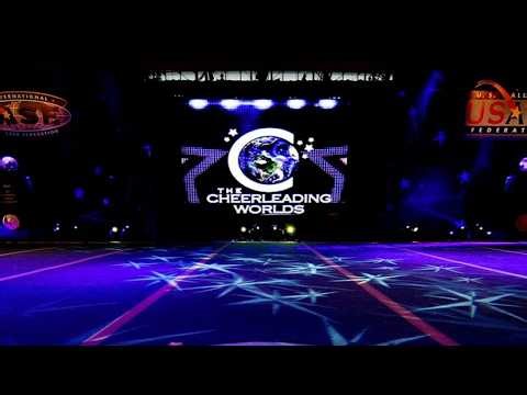 Cheer & Dance Championships April 2026 Live | ICU Worlds, US Finals, Global Cheer