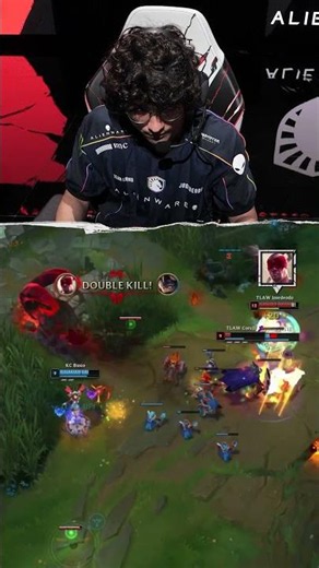 Josedeodo is such a BEAST on Lee Sin 😲
