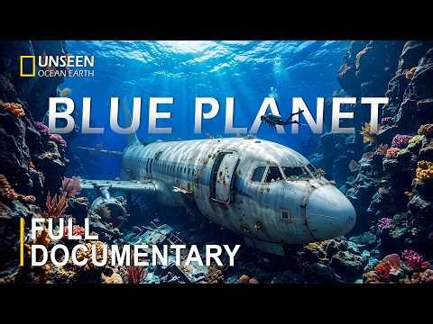 BLUE PLANET | A Journey Into the Blue Planet | FULL DOCUMENTARY