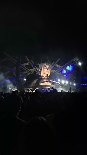 Afrojack B2B GreenVelvet - EDC Colombia 2026 Kinetic Field #housemusic #progressivehouse #techno