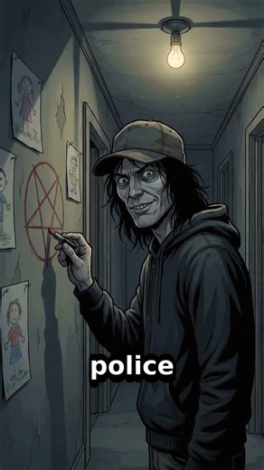 The Night Stalker: The Terror of Richard Ramirez