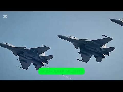 “J-15T Awakens 🦅⚡ China’s Carrier Fighter Just Entered a New Era” 🚀 #technology #fighterjet #china