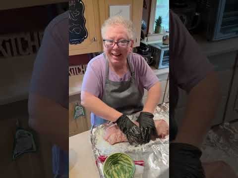 Competition Style Smoked Ribs at Home | How to Make succulent, caramelized, smoked, rich, BBQ’d Ribs