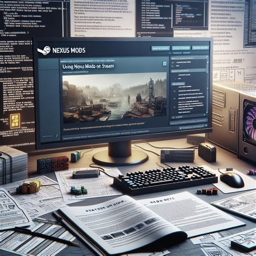 Step-by-Step Guide to Using Nexus Mods with Your Steam Games - Enduracers