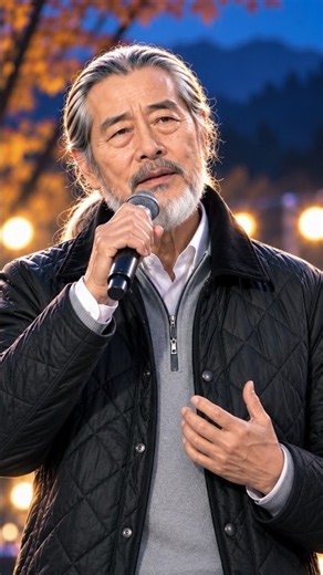🎤가수인 줄 알았잖아요?! 첫 소절부터 분위기 압도한 할아버지의 명품 가창력🔥 '누가 울어'