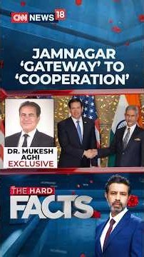US-India Trade Ties | Can India’s Refining Power Give It Leverage in US Energy Talks? | Mukesh Aghi