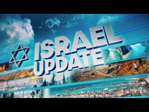 Dogs That Detect Cancer? Inside an Israeli Startup’s Bold New Test | Israel Update (Oct. 9, 2026)