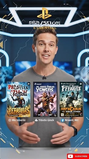 January 2026 PlayStation Plus Games List | Free PS4, Extra & Essential Explained