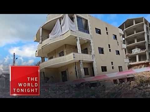 The World Tonight | Full Episode Replay | April 17, 2026