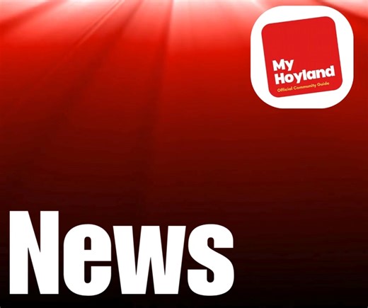 News from SYP... A 43-year-old man is currently in police custody following an arrest made earlier this morning in connection with a reported burglary in Hoyland Town Centre. South Yorkshire Police confirmed that officers were called to a commercial premises on Milton Road at approximately 6:00am today, where the male suspect was located and arrested on suspicion of burglary. The man remains in custody and is due to be interviewed by officers later today as enquiries continue. Anyone with inform