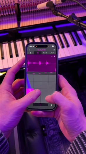 Sampling with Ableton Note #ableton #sampling
