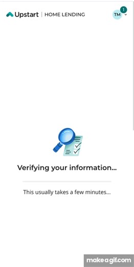 loading on Make a GIF