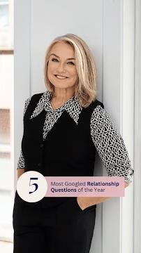 Vogue Shared the 5 Most Googled Relationship Questions of 2025