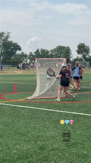 Maura Finkel | Coppermine | 2029 | Maryvale | #Sports #Lacrosse #WonClub #NextGen #Highlights