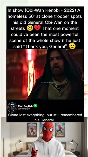 Obi-Wan IGNORED His Most Loyal Soldier And Fans Are Heartbroken! 😭💔