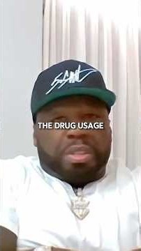 50 Cent on the difference between Eminem and Tupac's relationship with their mothers #shorts