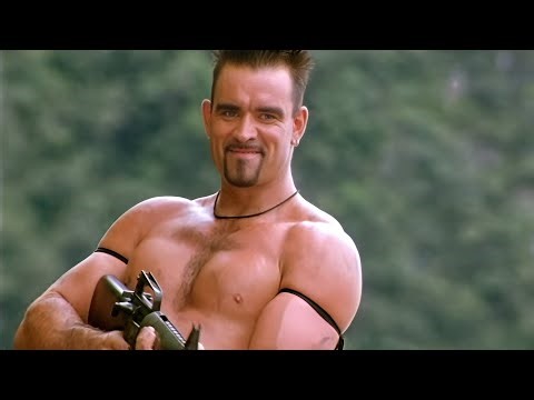 Men of War (1994) How far would you go to obey orders? Dolph Lundgren