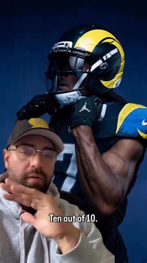 Wins fade. Loyalty stays. The Los Angeles Rams Jersey isn’t just game-day gear — it’s a statement of who you are. Built for comfort, style, and true fan pride. Wear it loud. Wear it proud. Shop your Rams Jersey today. https://auradialstore.com/pkp3 | Auradials