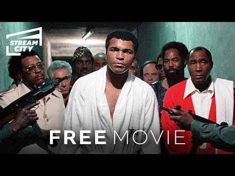 The Greatest | FREE MOVIE (Muhammad Ali, Ernest Borgnine)