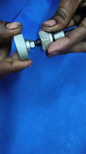 New Holland Lift Valve | Available on IndiaMART