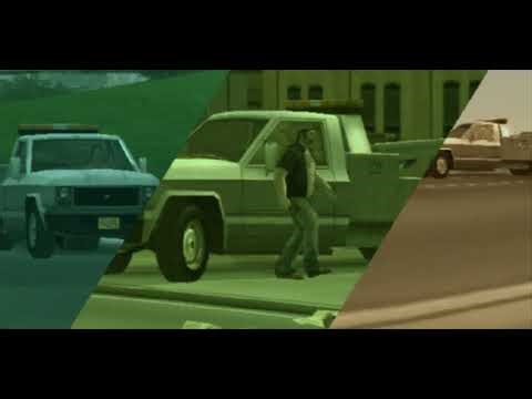 Driver Parallel Lines Part 6