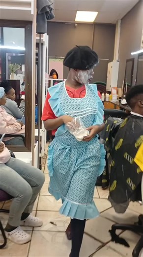 Affordable Hairstyles at Lady B Salon in Dayizenza Plaza