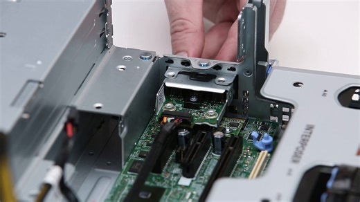 How to Install TPM Module on PowerEdge XE2420