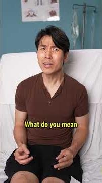 Patients discover new body parts
