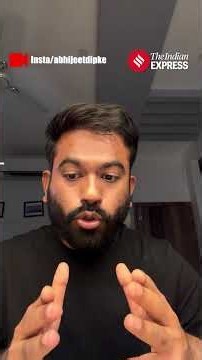 Abhijeet Dipke Extends Support To Sahil Wakode Jamia Protests, Says CJP Stands With Those Fighting