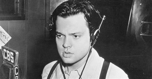 CBS News Radio flashback: Orson Welles' 1938 "War of the Worlds" broadcast