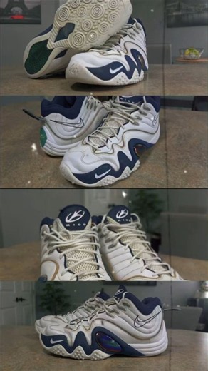 Nike Air Flight Zoom V